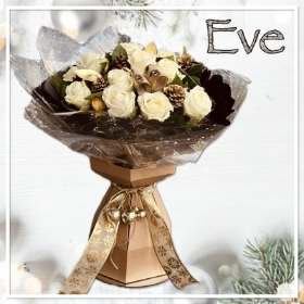 Eve Christmas Flowers